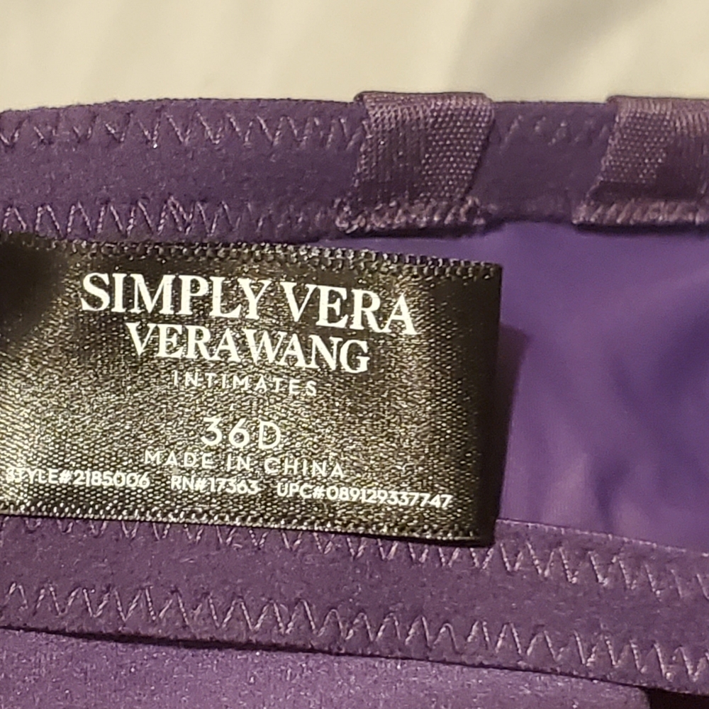 Bra 36D - Picture 6 of 6